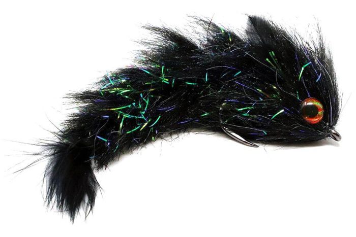 Мушки Flymen Chocklett's Polar Changer Fly