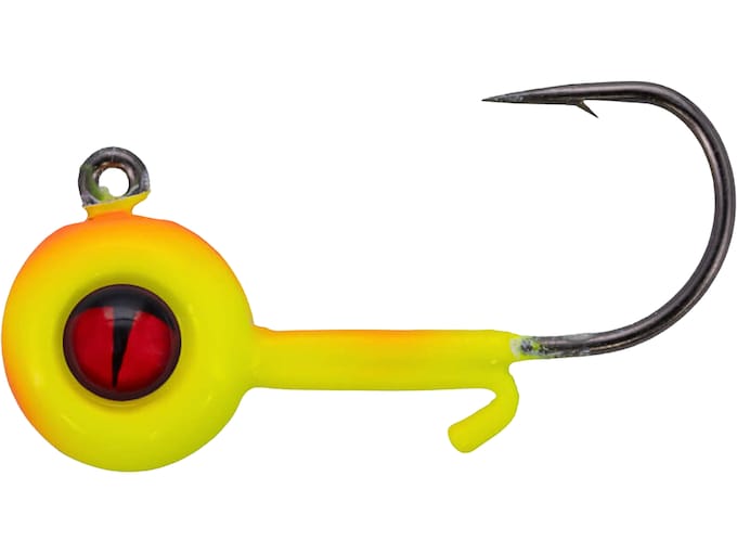 Джиг-головки Northland Tungsten Panfish Round Ball Jighead