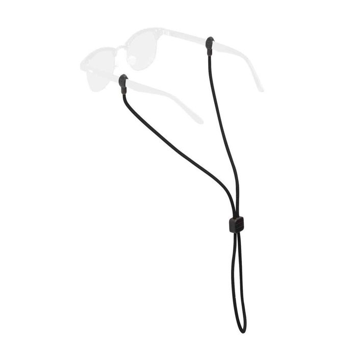 Ремешок для очков Chums Slip Fit Sunglasses Retainer - Black