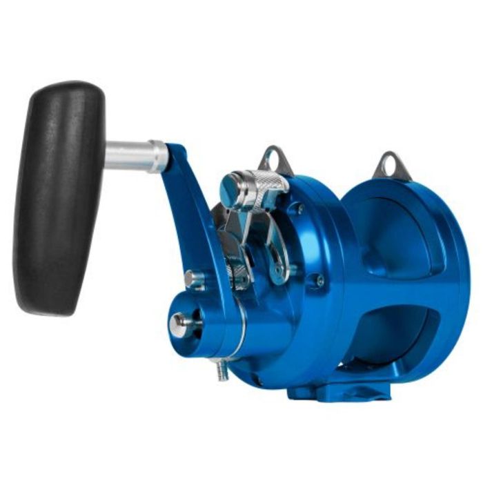 Морская мультипликаторная катушка Avet EX30/2 Two Speed Lever Drag Reels