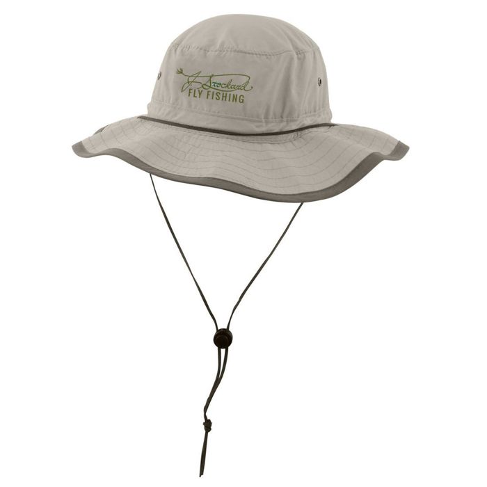 Головной убор J. Stockard Fly Fishing Signature Booney Hat