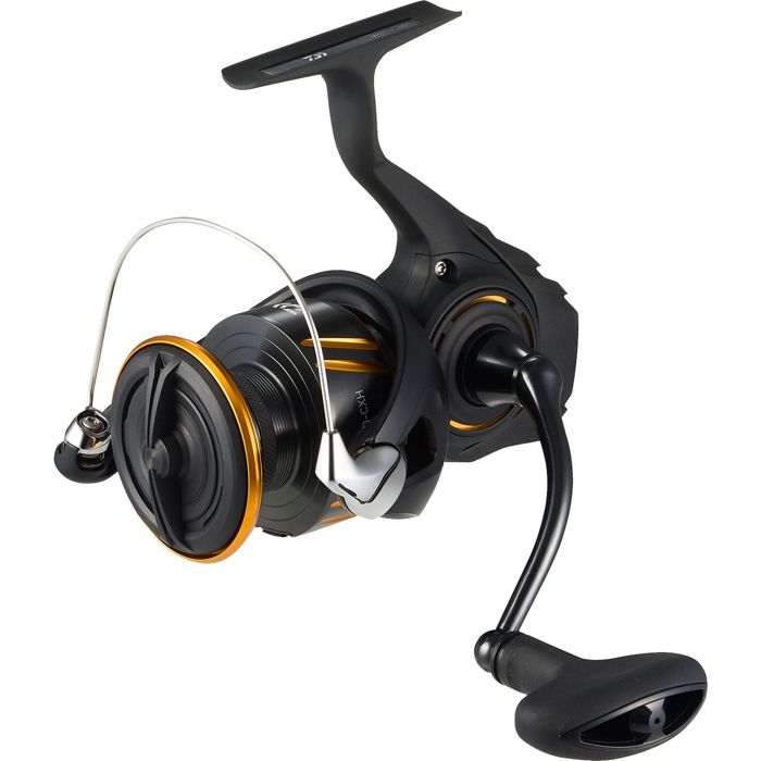 Безынерционная катушка Daiwa BG LT Spinning Reels 2026 - BGLT2500D-XH