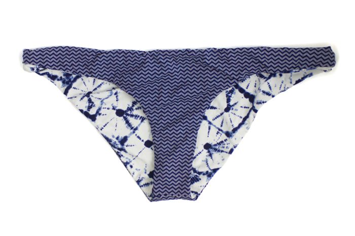 Якорь Carve Designs - Sanitas Reversible Bottom - Anchor Chevron/Baha XL