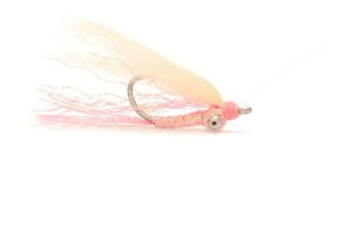 Мушки Umpqua Gotcha Weedless Fly