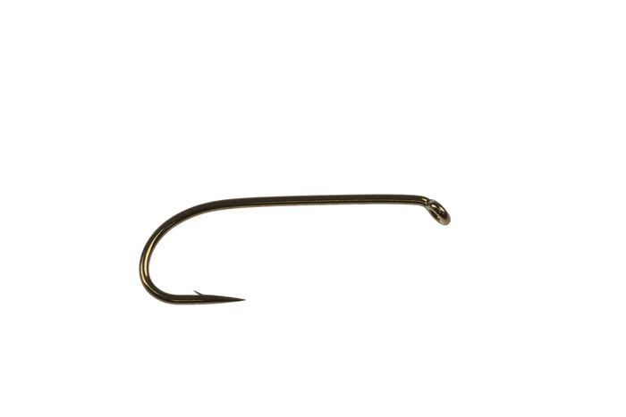 Крючки Daiichi 1550 Standard Wet Fly Hooks