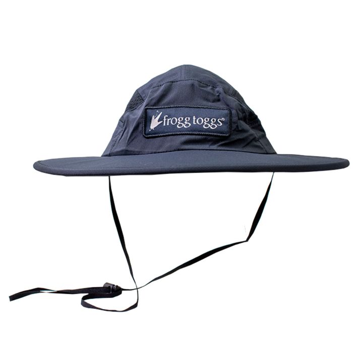 Головной убор Frogg Toggs UPF Sun Hat