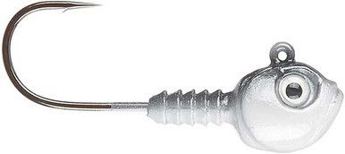 Джиг-головки Dirty Jigs Matt Stefan Guppy Swimbait Jighead