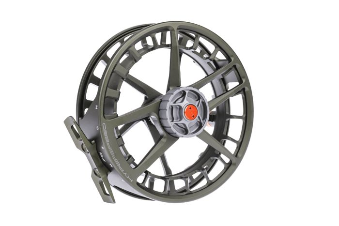 Нахлыстовая катушка Lamson Hyperspeed F Fly Reel