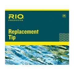Нахлыстовый шнур RIO Replacement Sink Tips - 15' Floating - 11wt - Closeout