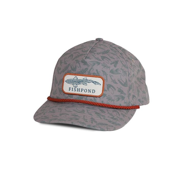 Головной убор Fishpond Cruiser Trout Hat - Flyway / One Size