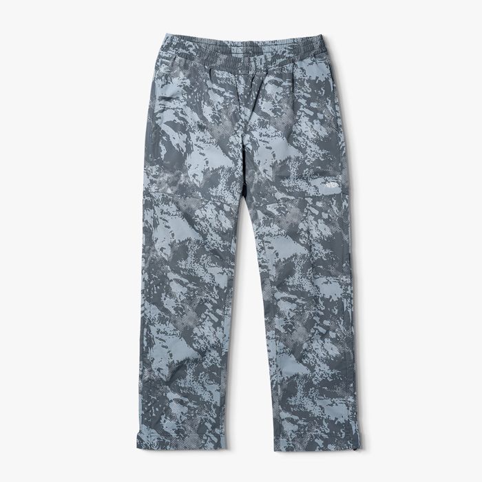 Брюки MENS Crossing Pullover Camo Archive Pants