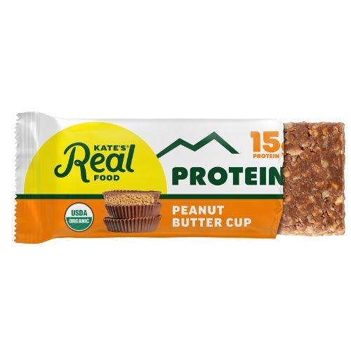 Походная посуда Peanut Butter Cup Protein Bars by Kate's Real Food