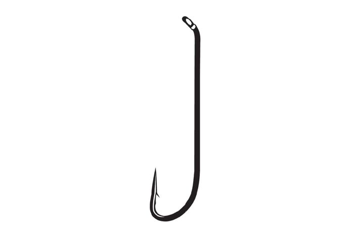 Крючки Gamakatsu Russian River Streamer Hooks