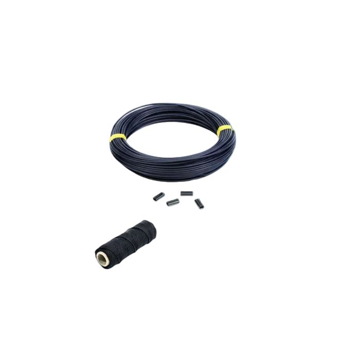 Даунриггер Tigress Replacement Outrigger Rope & Mono