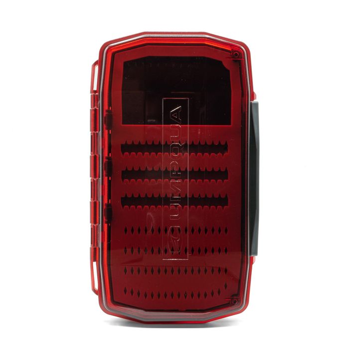 Коробка для мушек Umpqua UPG Sili Waterproof Weekender Fly Box