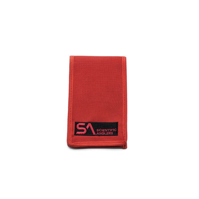 Кошелёк для поводков Scientific Anglers Absolute Leader wallet