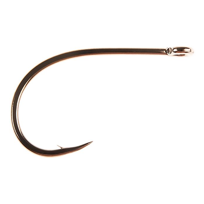 Крючки J. Stockard Fly Fishing SA280 Saltwater Minnow Hook