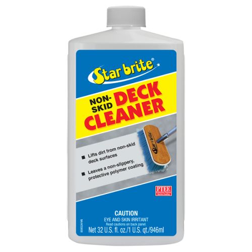 Средство для лодки Star Brite 32oz Nonskid Deck Cleaner