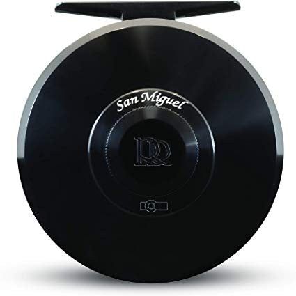 Нахлыстовая катушка Ross San Miguel Fly Reel - 3/4