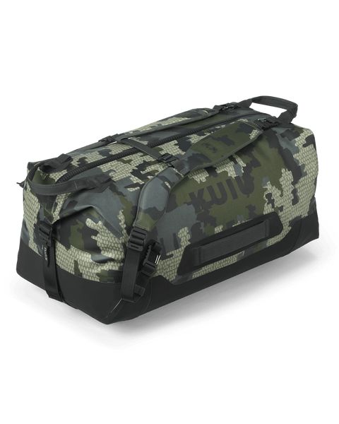 Рыболовная сумка KUIU Kodiak 3000 Submersible Duffel | Verde