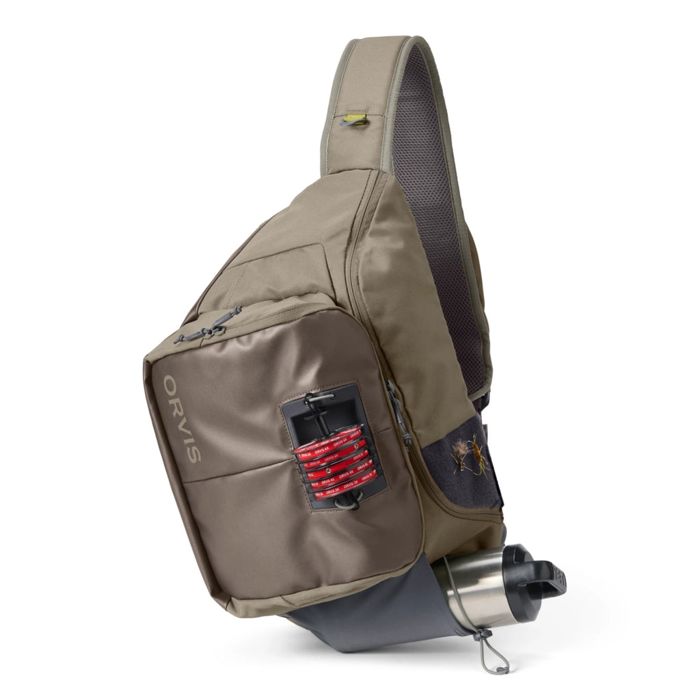 Аксессуар нахлыстовика Orvis Guide Sling Pack