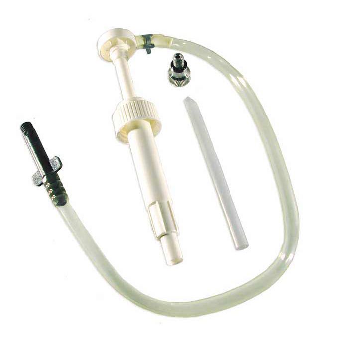 Запчасть лодочного мотора Moeller Lower Unit Pump