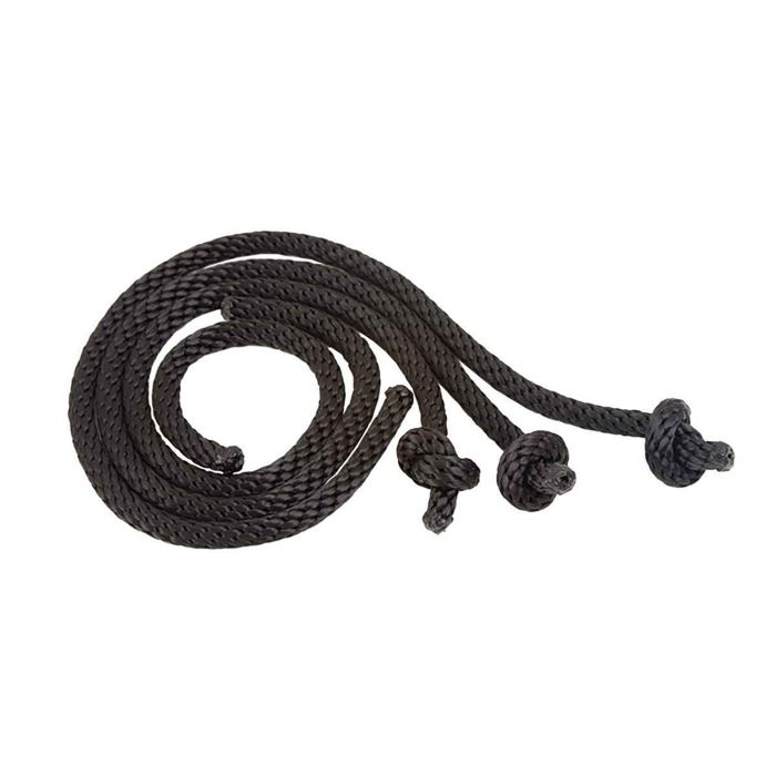 Снаряжение для собаки Mendota Products Mendota Dummy Ropes Black