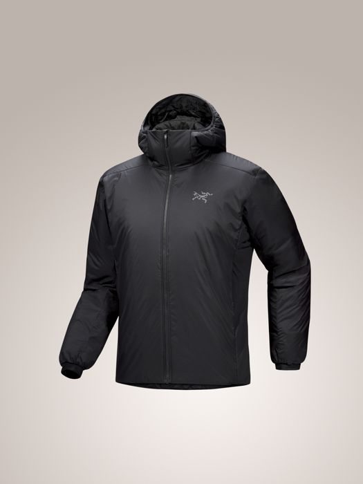 Рыболовная рубашка Arc'teryx Atom SV Hoody Men's