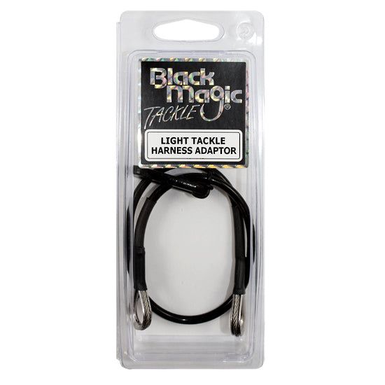 Фонарь Black Magic Light Tackle Harness Adaptor