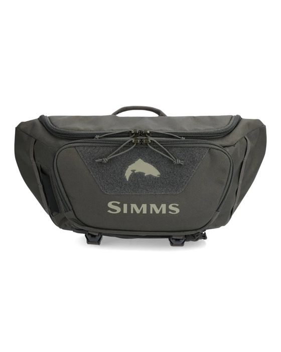 Аксессуар нахлыстовика Simms Tributary Hip Pack