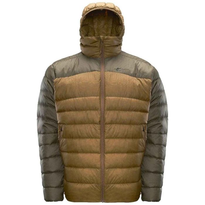 Куртка Stone Glacier Men's Grumman Down Hunting Jacket