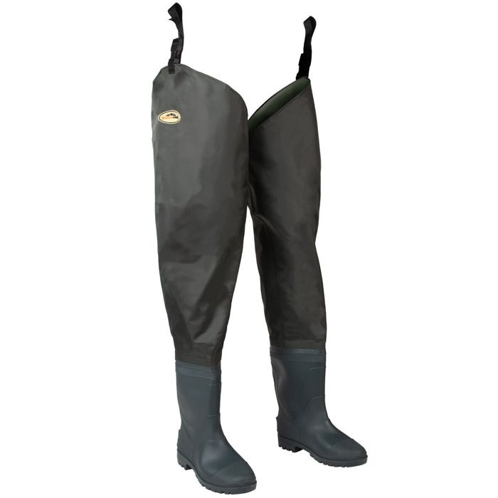 Вейдерсы Rustic Ridge PVC Hip Waders