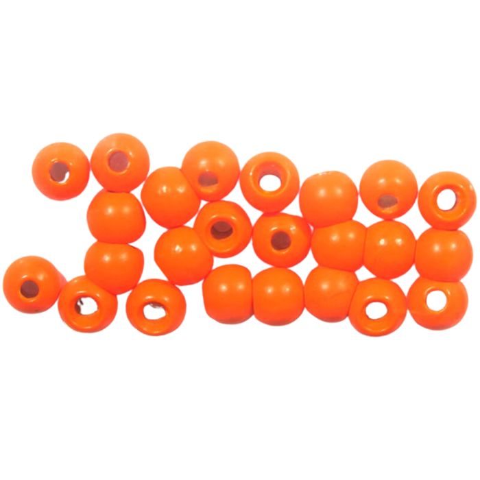Материал для вязания мушек Hareline Dubbin Dazzle Brass Beads
