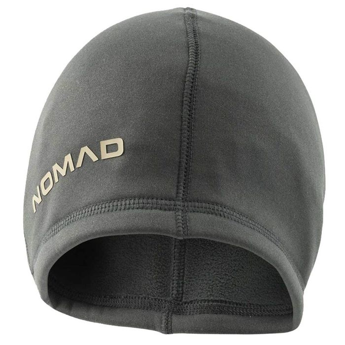Головной убор Nomad Men's Axe Beanie - Volcanic Ash Heather - One Size Fits Most