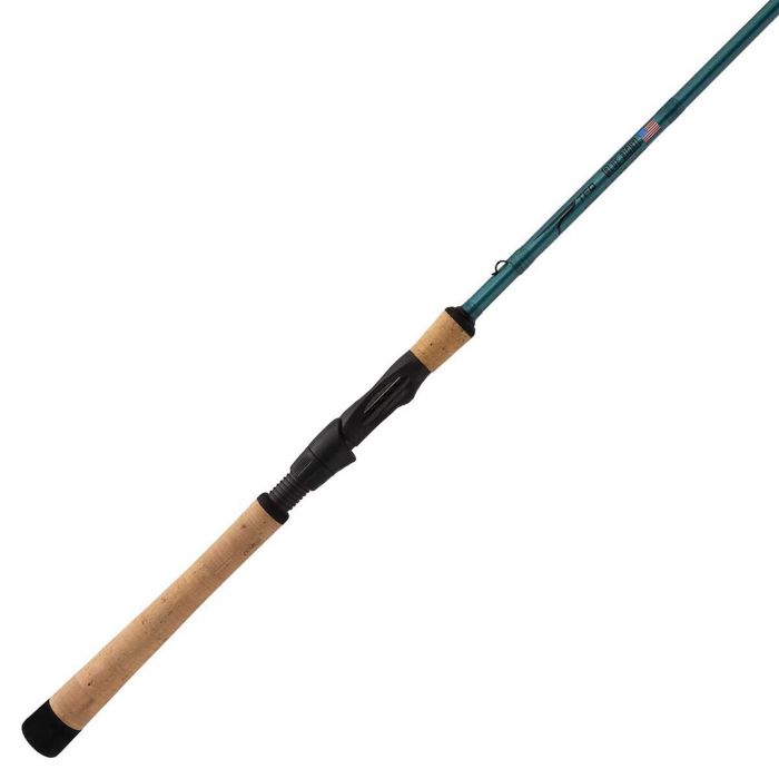 Спиннинговое удилище Temple Fork Outfitters Blue Bight Inshore Saltwater Spinning Rod - 7f