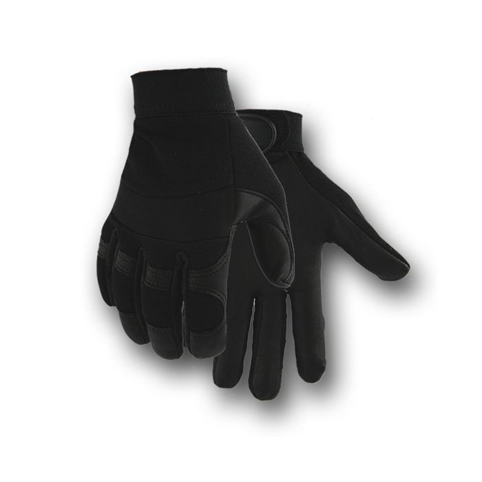 Перчатки Golden Stag Men's Deerskin Thinsulate Lined Glove