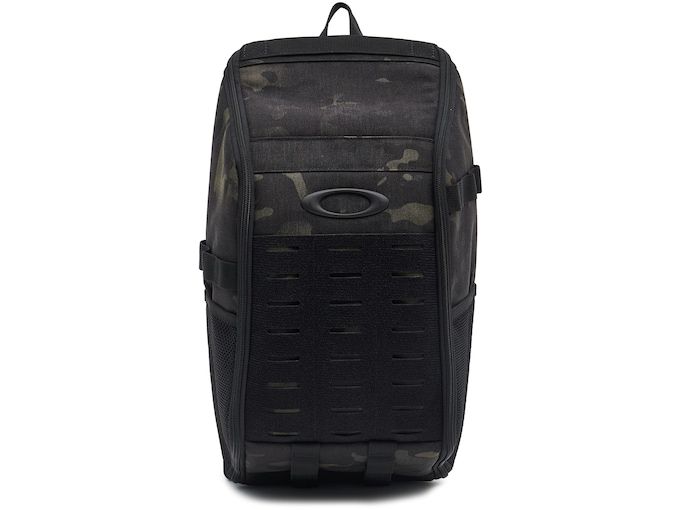 Рыболовная сумка Oakley Extractor 2.0 Sling Bag Multicam Black