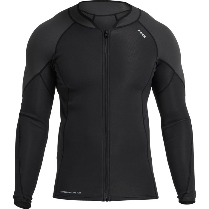 Непромокаемая одежда NRS Men's HydroSkin 1.5 Jacket