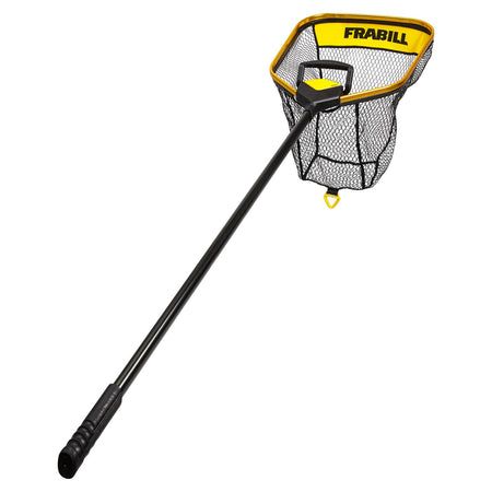 Подсачек Frabill Trophy Haul Net