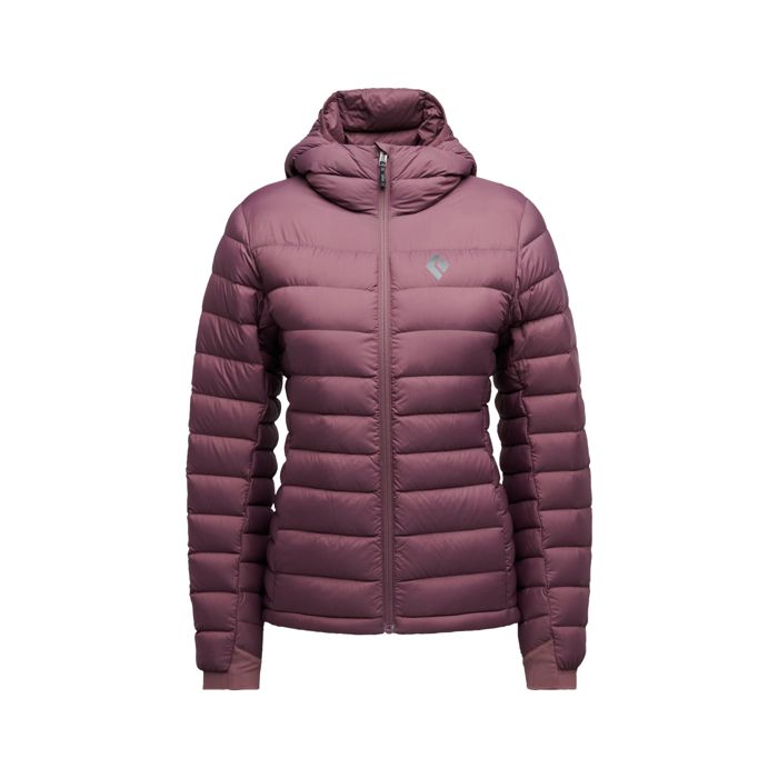 Пуховая куртка Black Diamond Women's Access Down 2.0 Hoody - Past Season