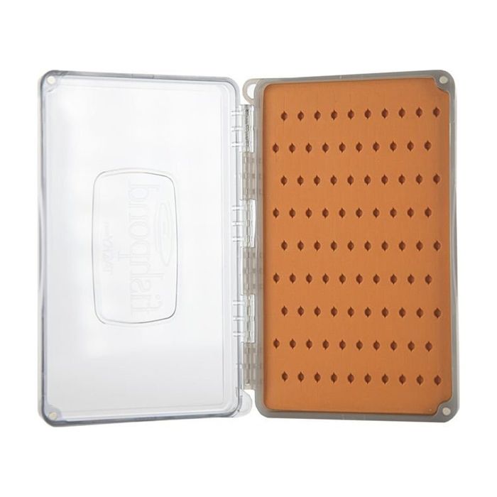 Коробка для мушек Fishpond Tacky Daypack Fly Box - Burnt Orange