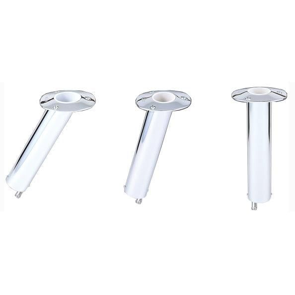 Держатель удилища Lee's Tackle, Inc. LEE'S TACKLE Stainless Steel Heavy Duty Flush Mount R