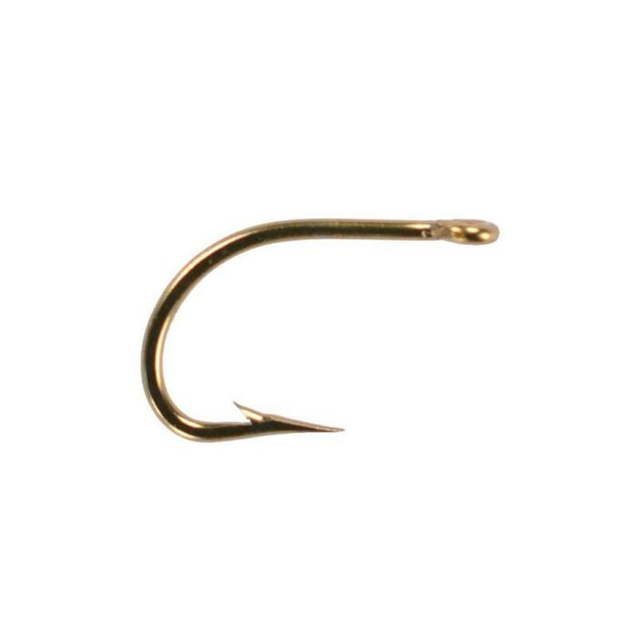 Крючки J. Stockard Fly Fishing Classic 9174-BR Fly Hook