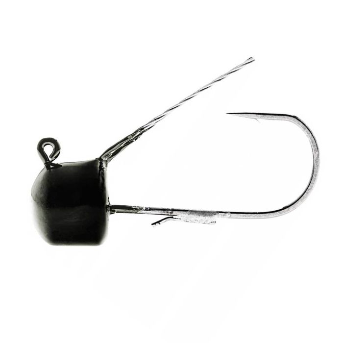 Джиг-головки Z-Man Z Man Finesse ShroomZ Weedless Jig Head