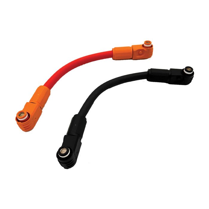 Кабель для электроники Expion360 Edge EX2 12V Parallel Cable