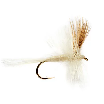Мушка Orvis Light Cahill