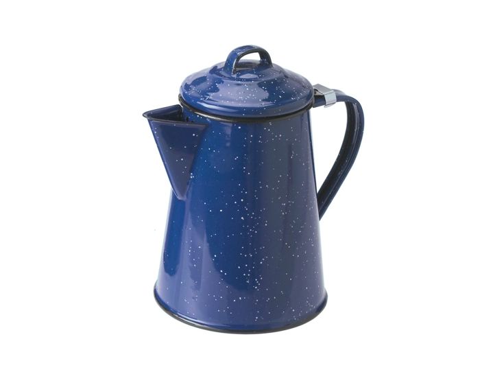 Походная посуда Camping Coffee Pot - 8 Cups