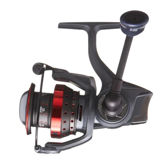Безынерционная катушка Abu Garcia Max Elite 3000 Spinning Reel