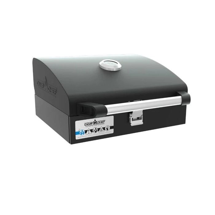 Горелка Camp Chef BBQ Grill Boxes 14