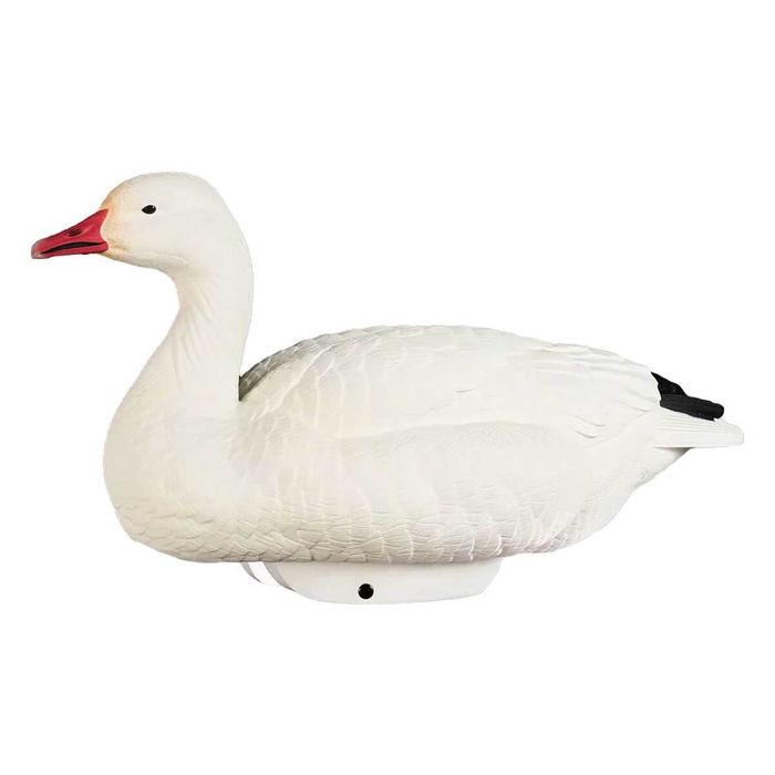 Чучело Heyday Hydrofoam Snow Goose Decoys - 4 Pack